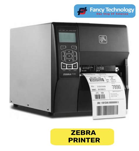 zebra zt410 printer specifications